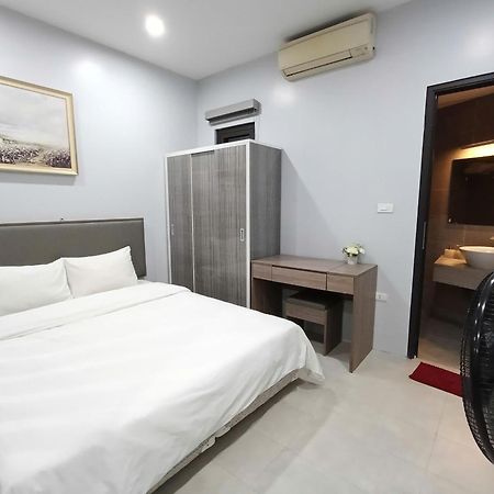 Blue Home Homestay Ha Noi Hanoi Dış mekan fotoğraf