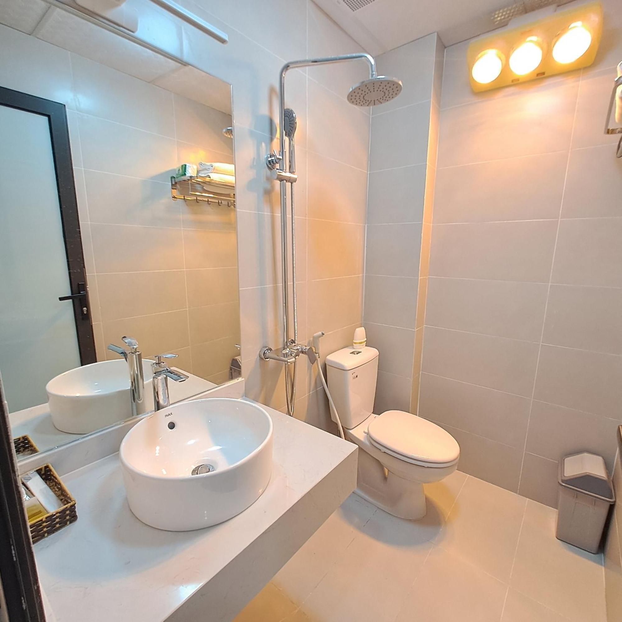 Blue Home Homestay Ha Noi Hanoi Dış mekan fotoğraf