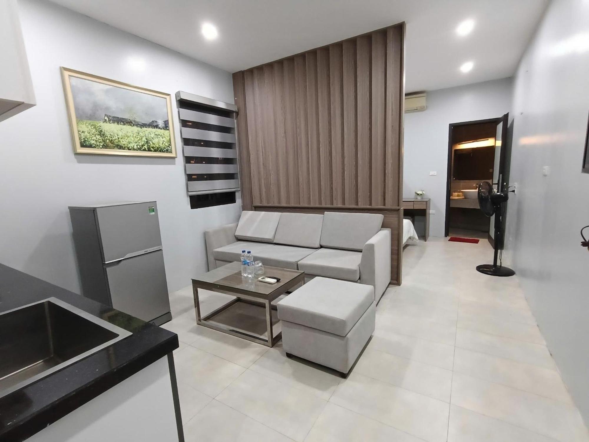 Blue Home Homestay Ha Noi Hanoi Dış mekan fotoğraf