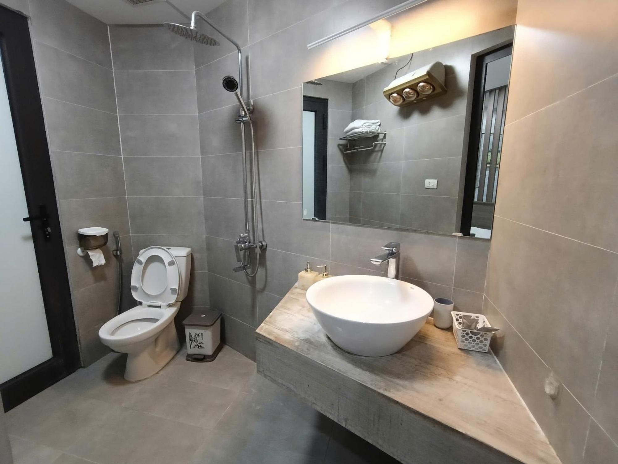 Blue Home Homestay Ha Noi Hanoi Dış mekan fotoğraf